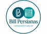 Logo de Bill Persianas